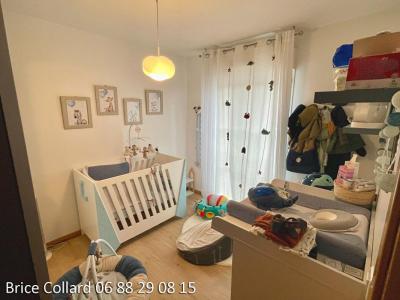 For sale Montataire 3 rooms 56 m2 Oise (60160) photo 3