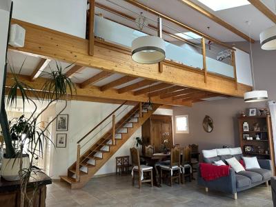 For sale Bouguenais 5 rooms 150 m2 Loire atlantique (44340) photo 2