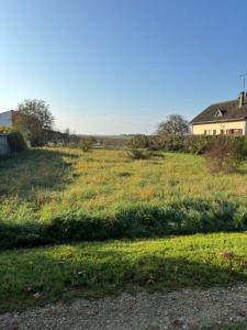 Acheter Terrain 1070 m2 Torcy-le-grand