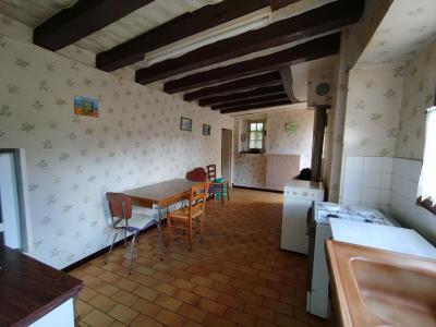 Annonce Vente 3 pices Maison Ternay 41