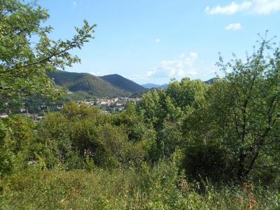 Annonce Vente Terrain Lodeve 34