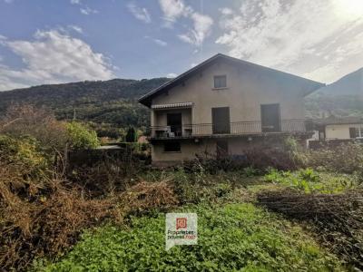 For sale Cheylas 4 rooms 157 m2 Isere (38570) photo 1