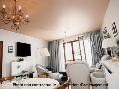 Annonce Vente 5 pices Appartement Passy 74