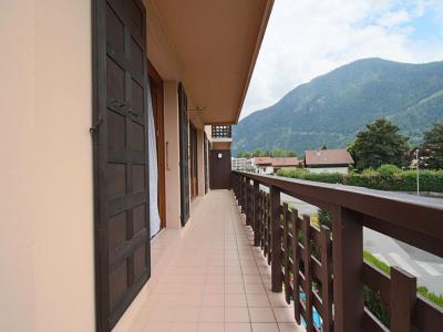 Acheter Appartement Passy Haute savoie