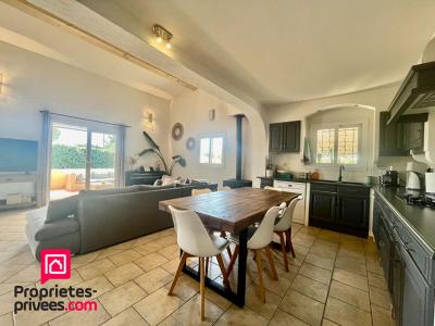 Acheter Maison Frejus 529000 euros