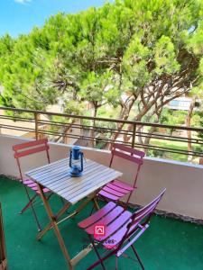 For sale Saint-raphael 3 rooms 78 m2 Var (83700) photo 1