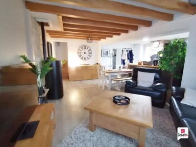 For sale Avernes 5 rooms 127 m2 Val d'Oise (95450) photo 0