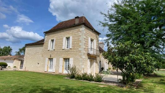 Acheter Prestige Bergerac 790000 euros