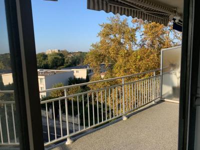 Annonce Vente 4 pices Appartement Bordeaux 33