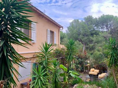 For sale Ensues-la-redonne 6 rooms 200 m2 Bouches du Rhone (13820) photo 1