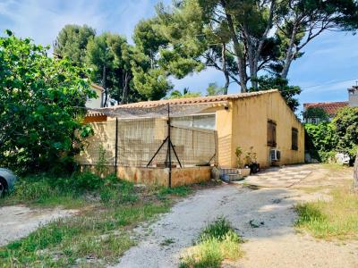 For sale Ensues-la-redonne 6 rooms 200 m2 Bouches du Rhone (13820) photo 2