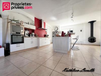 For sale Saint-nazaire 8 rooms 163 m2 Loire atlantique (44600) photo 3