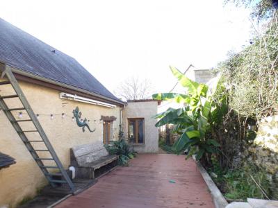 Annonce Vente 5 pices Maison Saint-amand-de-coly 24