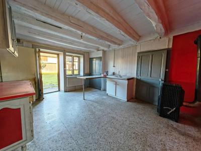 For sale Cressia 3 rooms 87 m2 Jura (39270) photo 3