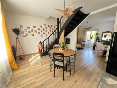 Annonce Vente 6 pices Maison Angouleme 16