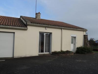 For sale Verrie 5 rooms 118 m2 Vendee (85130) photo 1