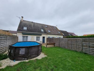 Annonce Vente 6 pices Maison Artenay 45