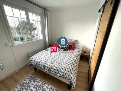 For sale Wimereux 2 rooms 33 m2 Pas de calais (62930) photo 2