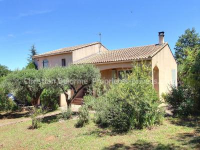 Annonce Vente 7 pices Maison Uzes 30