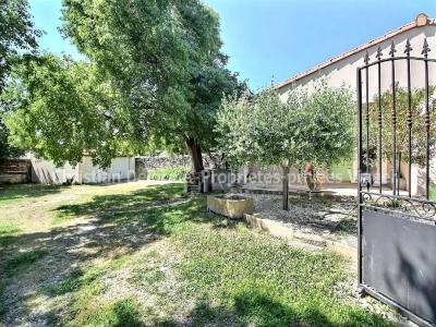 Life-annuity Castillon-du-gard 3 rooms 76 m2 Gard (30210) photo 1