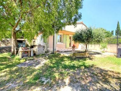 Life-annuity Castillon-du-gard 3 rooms 76 m2 Gard (30210) photo 2