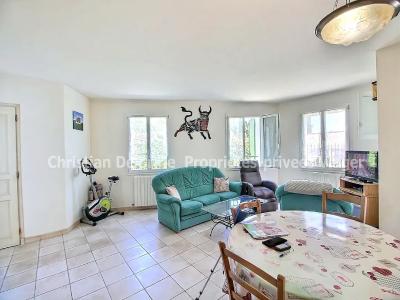 Life-annuity Castillon-du-gard 3 rooms 76 m2 Gard (30210) photo 4