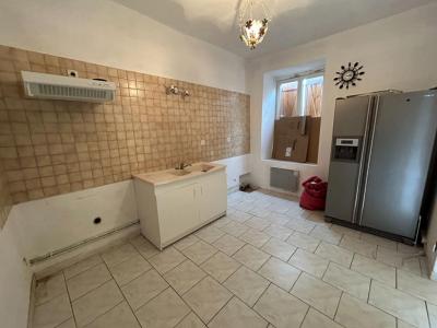 For sale Saint-maixent 5 rooms 79 m2 Sarthe (72320) photo 0