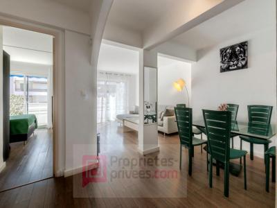 For sale Cannes 3 rooms 68 m2 Alpes Maritimes (06400) photo 4