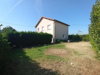 For sale Portes-les-valence 4 rooms 85 m2 Drome (26800) photo 4