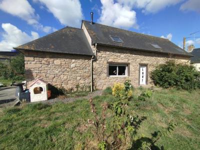 For sale Brehand 7 rooms 135 m2 Cotes d'armor (22510) photo 0