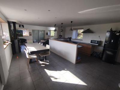 Annonce Vente 7 pices Maison Brehand 22