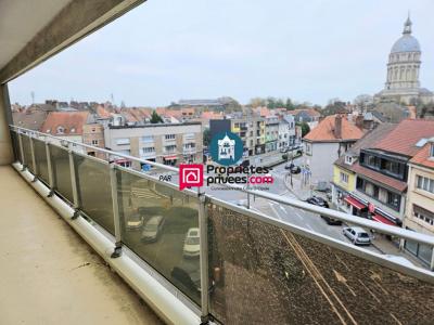 Annonce Vente 3 pices Appartement Boulogne-sur-mer 62