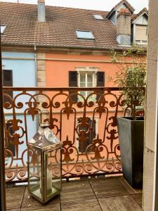 Acheter Appartement Belfort 235000 euros