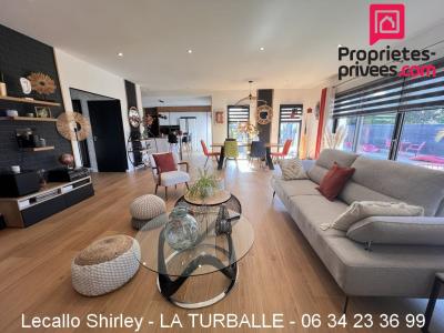 For sale Turballe 6 rooms 170 m2 Loire atlantique (44420) photo 3