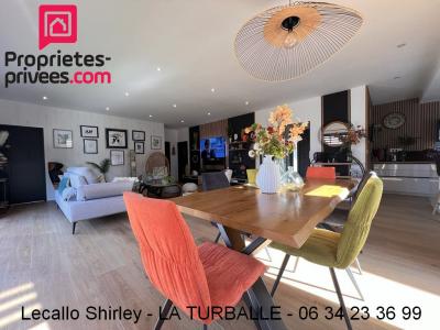 For sale Turballe 6 rooms 170 m2 Loire atlantique (44420) photo 4