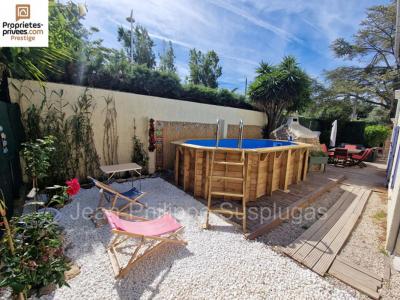 For sale Saint-cyr-sur-mer 7 rooms 221 m2 Var (83270) photo 4