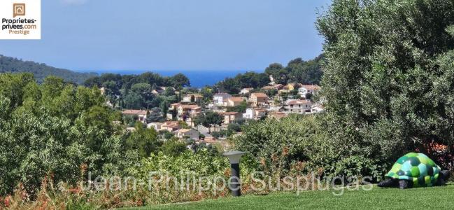 Acheter Maison Ollioules Var