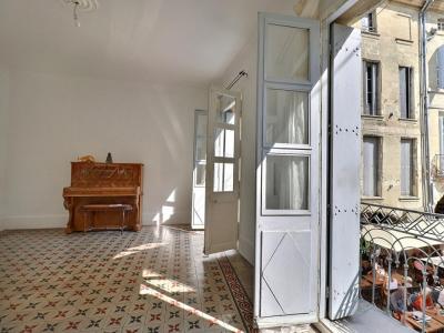 Annonce Vente 3 pices Appartement Uzes 30