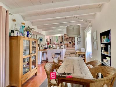 Acheter Maison Uzes 525000 euros