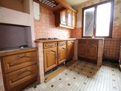 For sale Moulins 6 rooms 102 m2 Allier (03000) photo 1