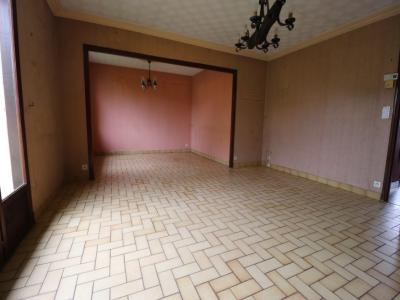 For sale Moulins 6 rooms 102 m2 Allier (03000) photo 2