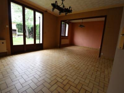 For sale Moulins 6 rooms 102 m2 Allier (03000) photo 3