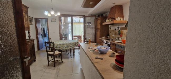 Acheter Maison 172 m2 Fontes