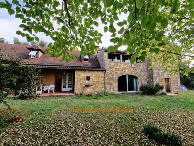 For sale Sarlat-la-caneda 14 rooms 240 m2 Dordogne (24200) photo 0