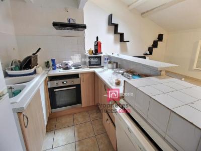 Acheter Appartement Muy 80000 euros