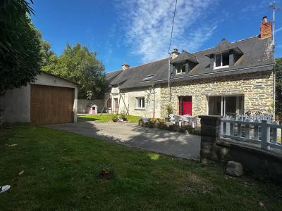 Annonce Vente 7 pices Maison Pipriac 35