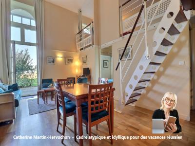 For sale Croisic 3 rooms 54 m2 Loire atlantique (44490) photo 0