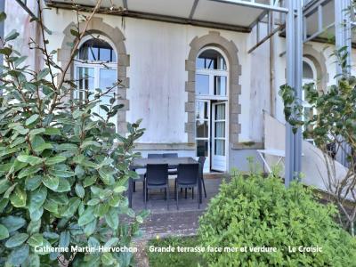 Acheter Appartement Croisic Loire atlantique