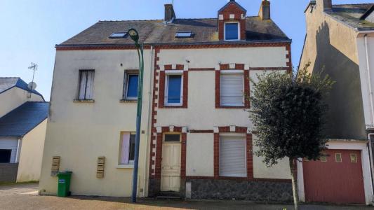 Annonce Vente Immeuble Montoir-de-bretagne 44