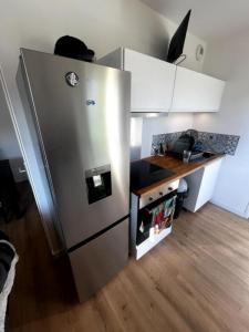 Acheter Appartement 43 m2 Lens